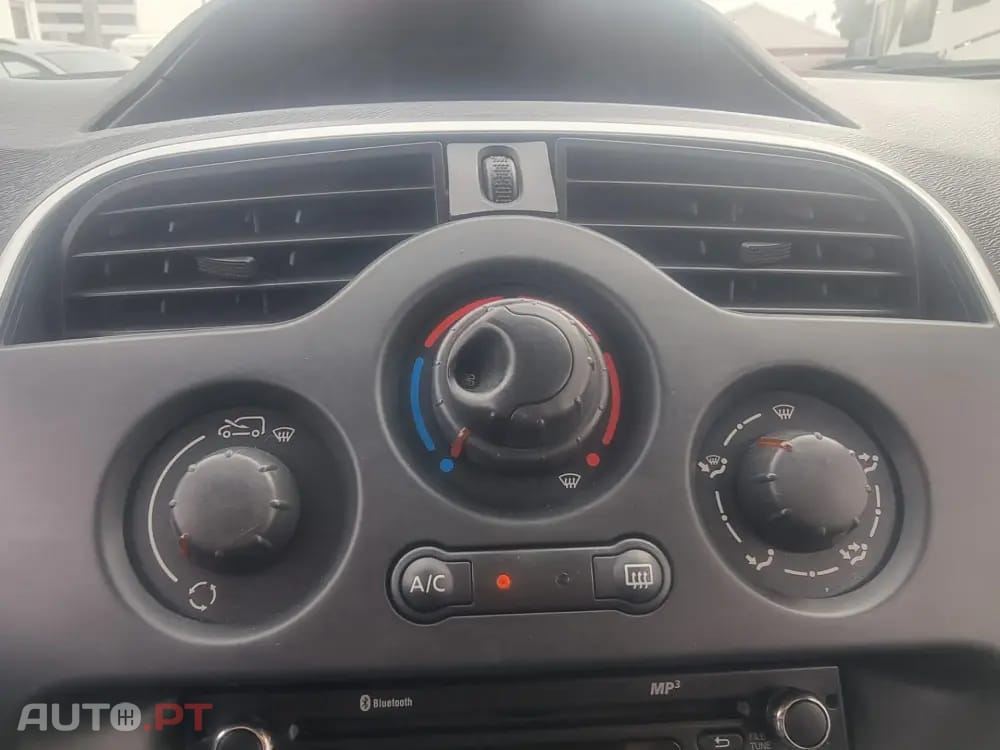 Renault Kangoo 1.5 dCi Compact Business