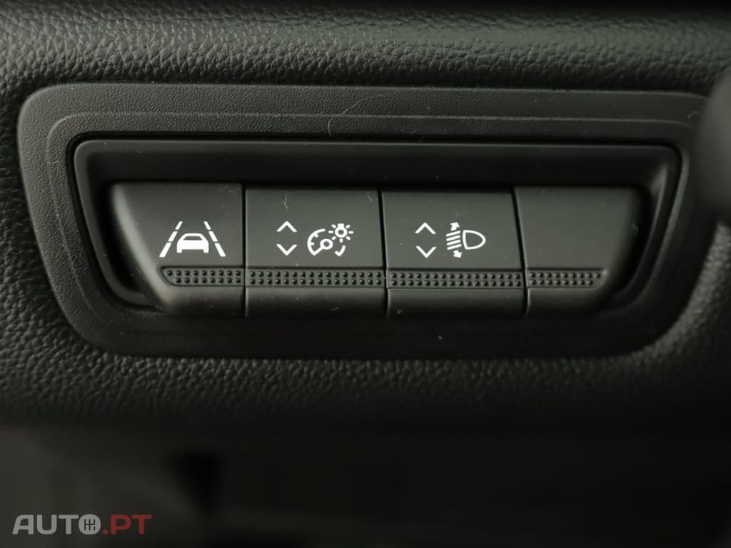 Renault Captur Captur 1.0 TCe Techno