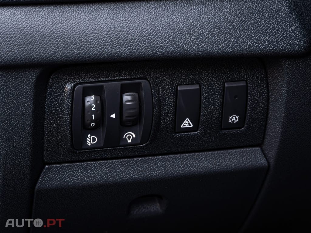 Renault Mégane 1.5 dCi GT Line