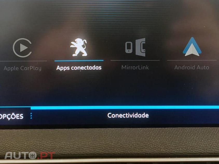 Peugeot 3008 1.5 BlueHDi Active