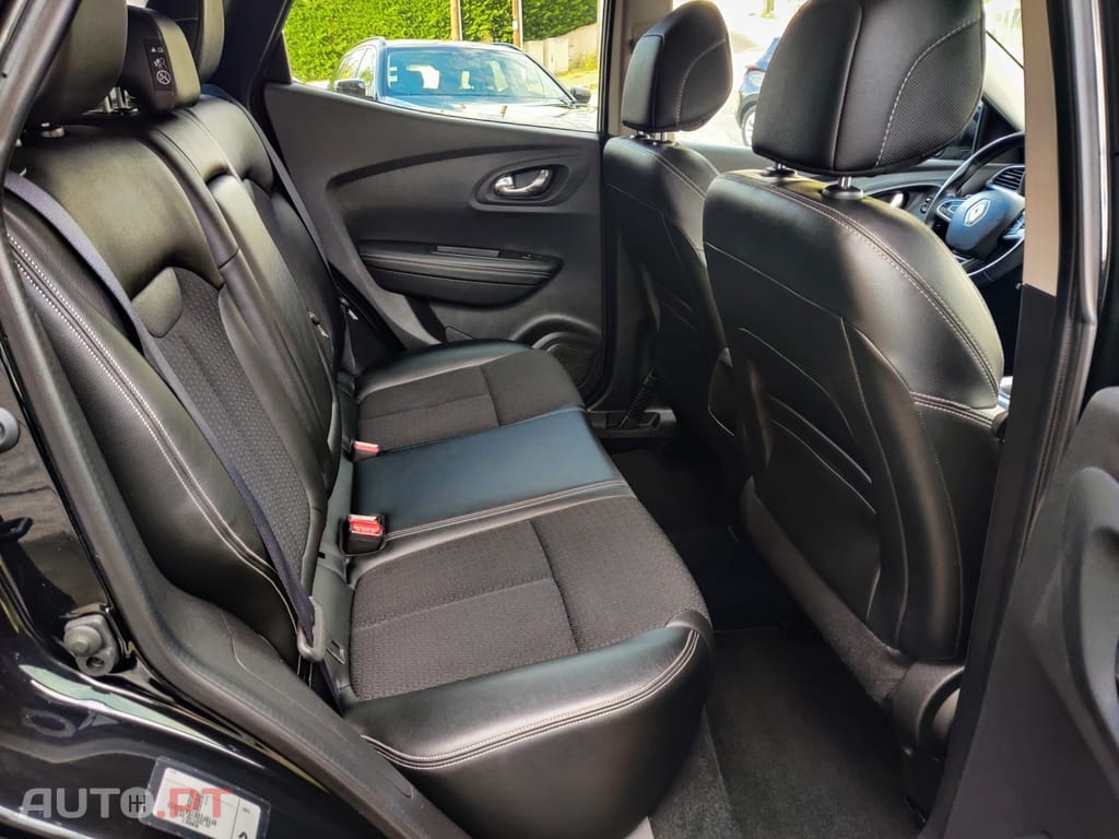 Renault Kadjar 1.5 dCi Exclusive