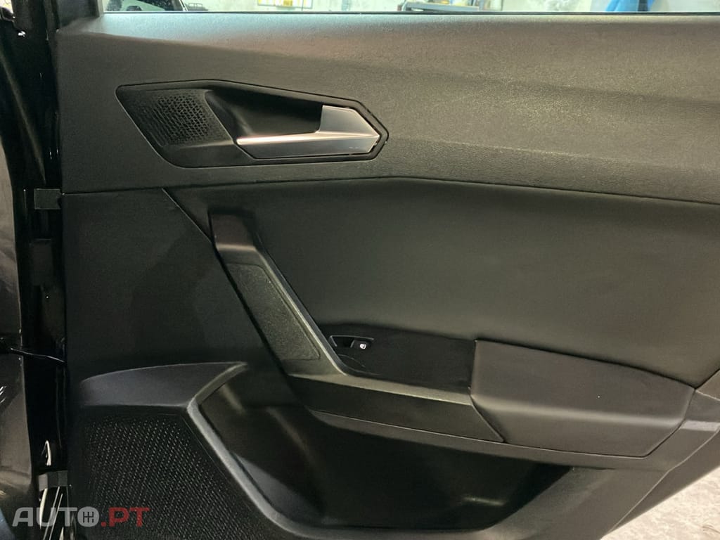 Seat Leon 1.5 eTSI FR DSG