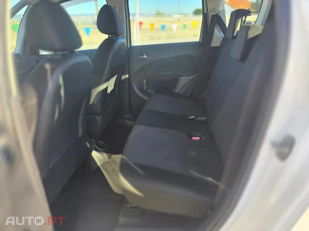 Citroen C3 Picasso 1.6 HDi Airdream