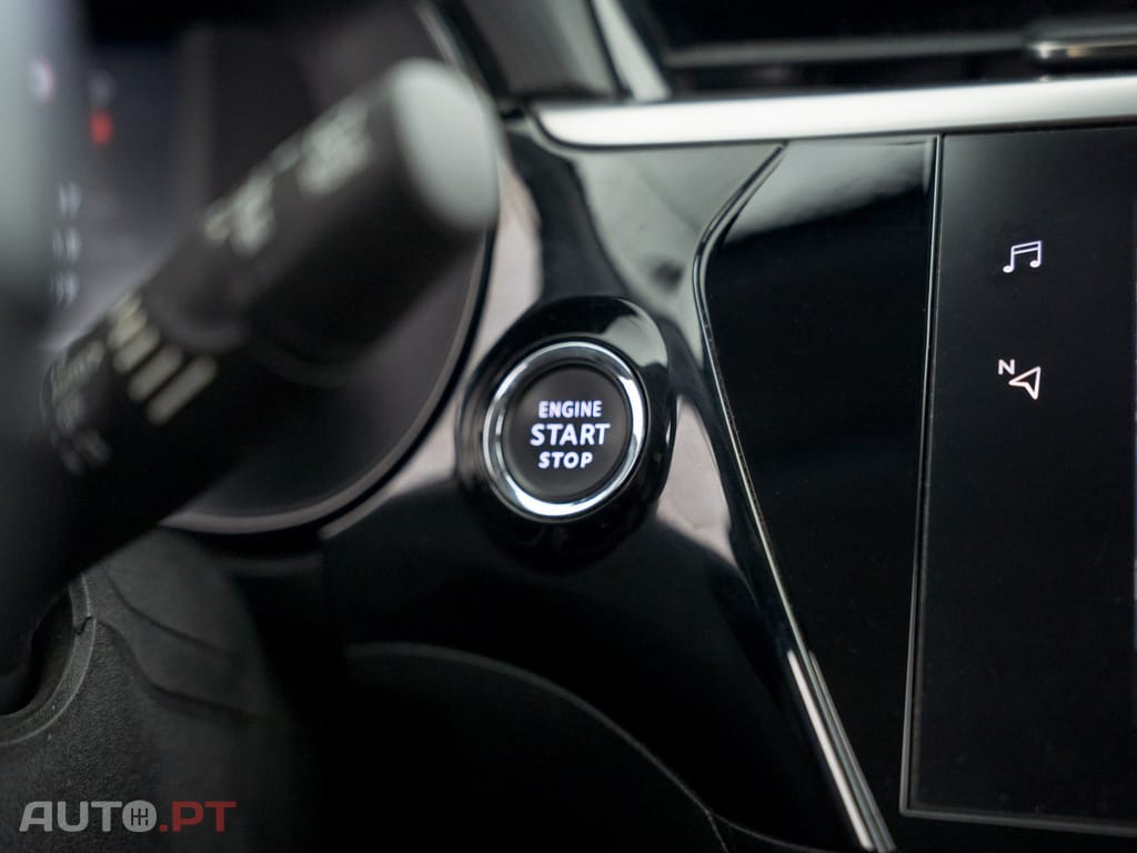 Opel Corsa-E Business