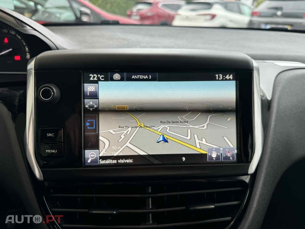 Peugeot 208 1.2 PureTech Style
