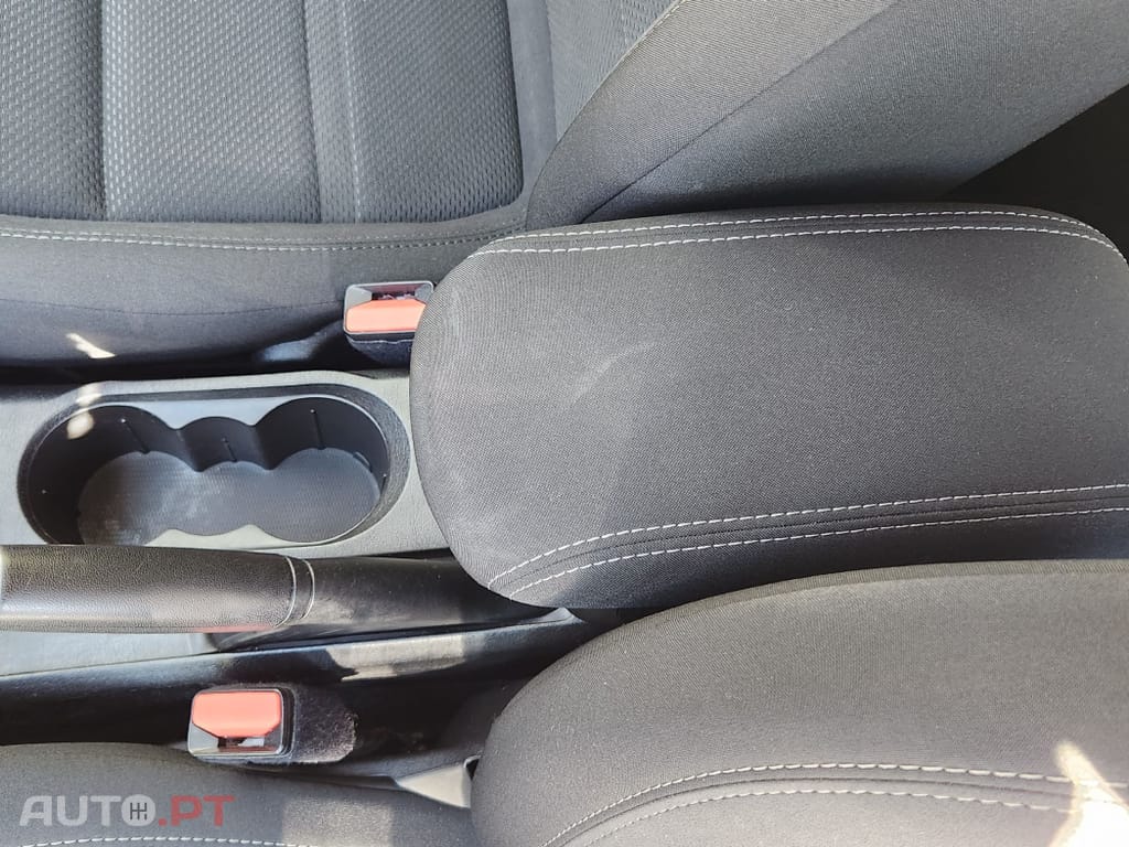 Fiat Tipo 1.3 M-Jet Lounge