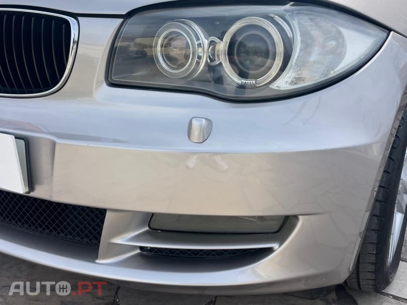 BMW 120 d