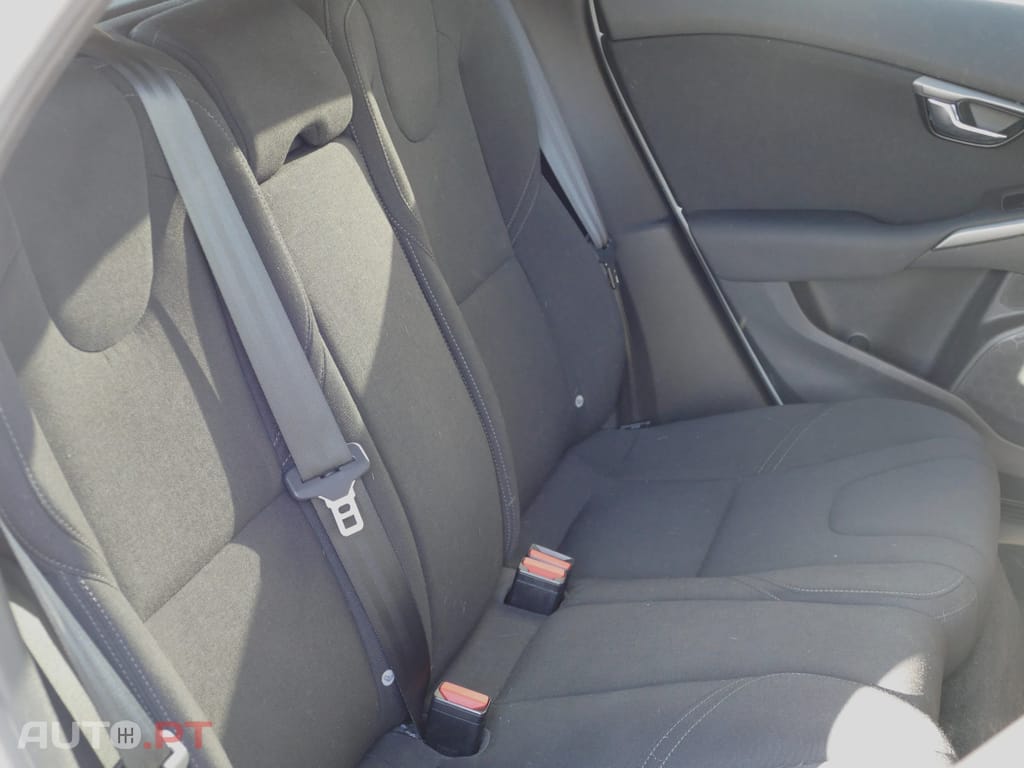 Volvo V40 2.0 D2 Kinetic