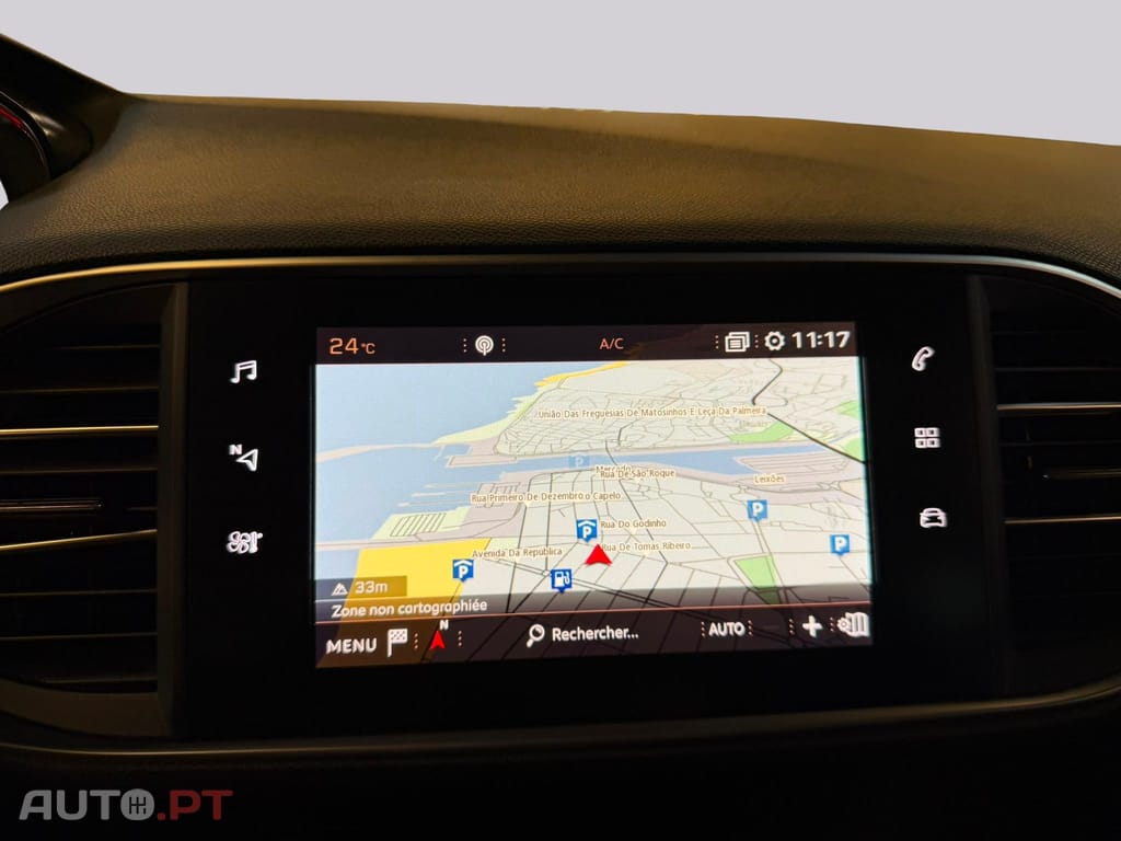 Peugeot 308 Style
