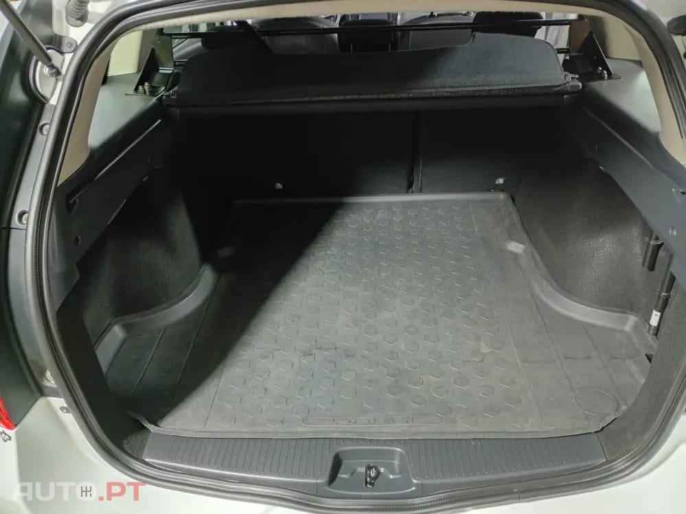 Dacia Logan MCV 0.9 TCe Comfort Bi-Fuel