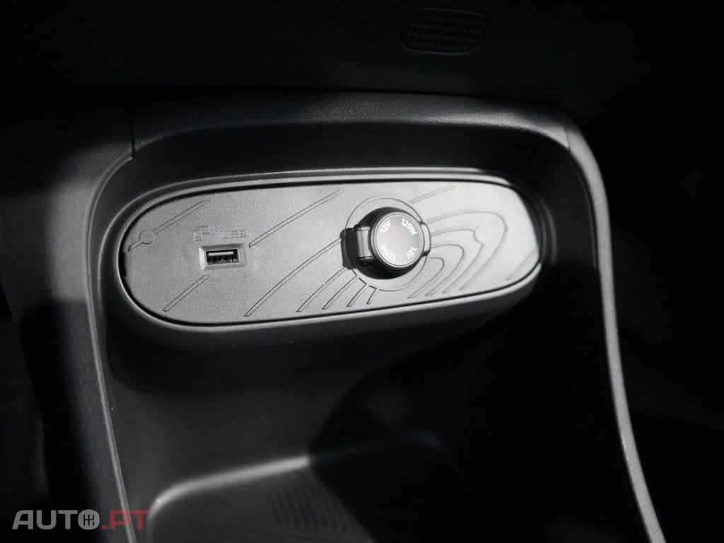Dongfeng Box 42 kWh Plus