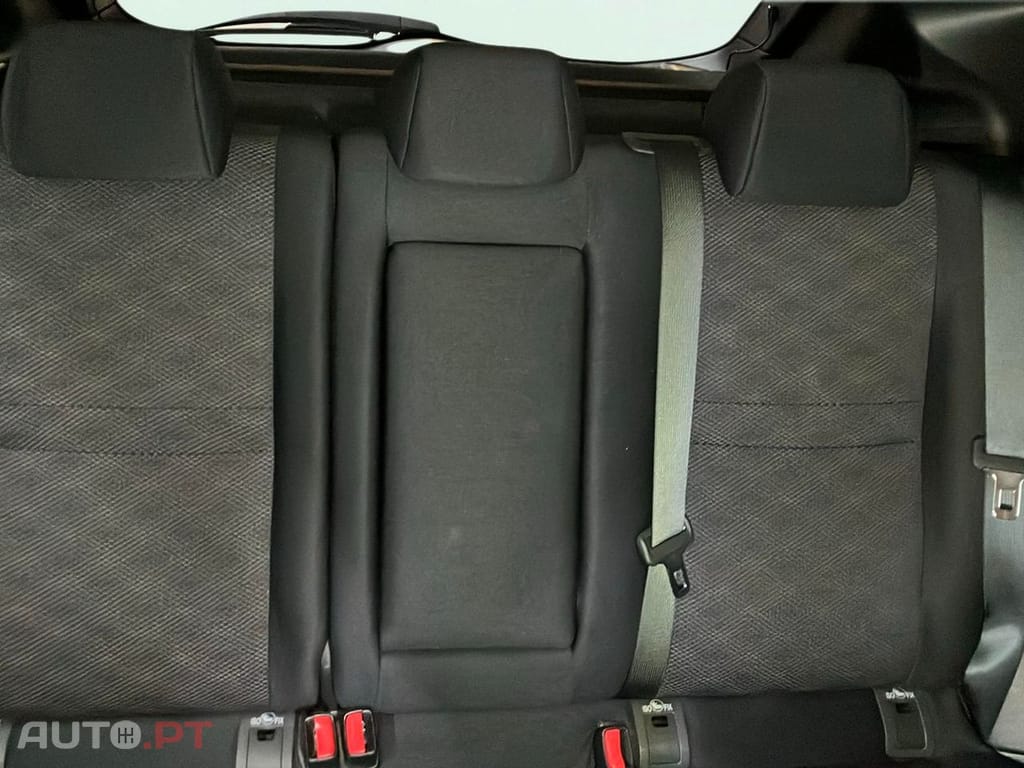 Nissan Qashqai 1.6 dCi N-Connecta J18