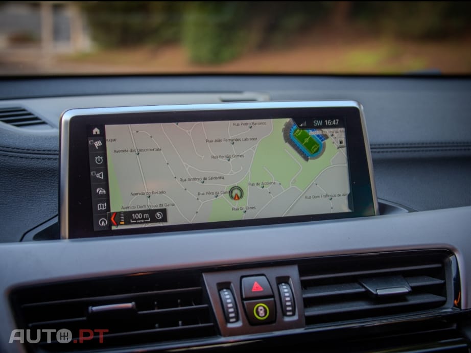 BMW X2 18 d auto sdrive 2.0 150cv   2022