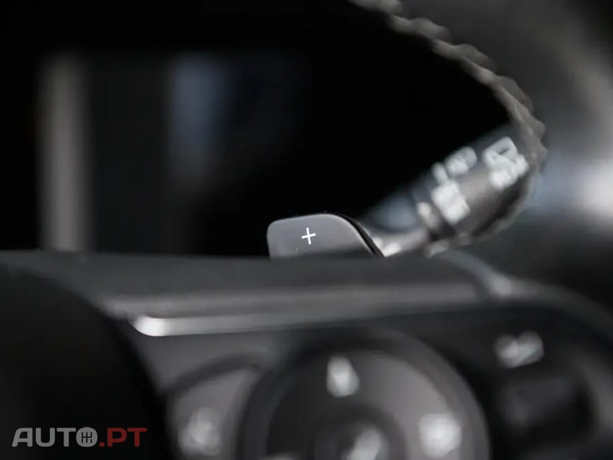 Opel Mokka 1.2 T GS Line AT