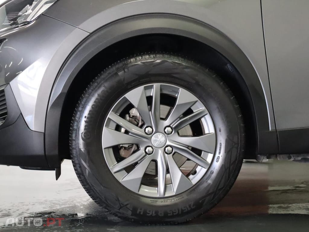 Peugeot 2008 1.2 PureTech Active