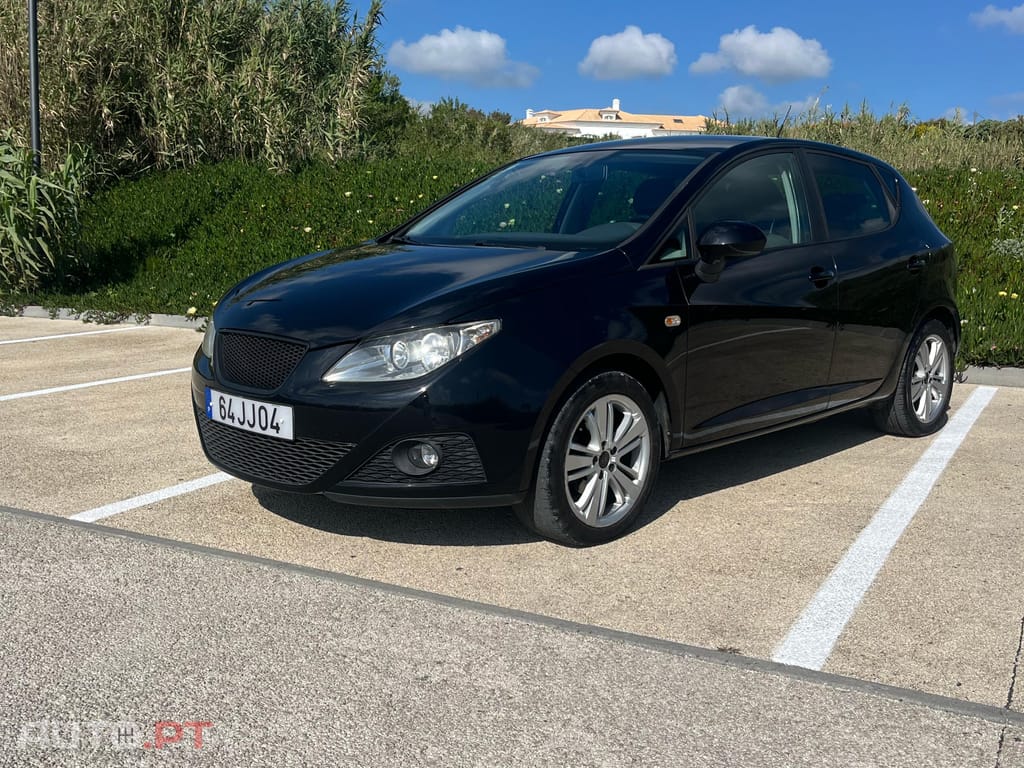 Seat Ibiza 1.2 70cv Good Stuff