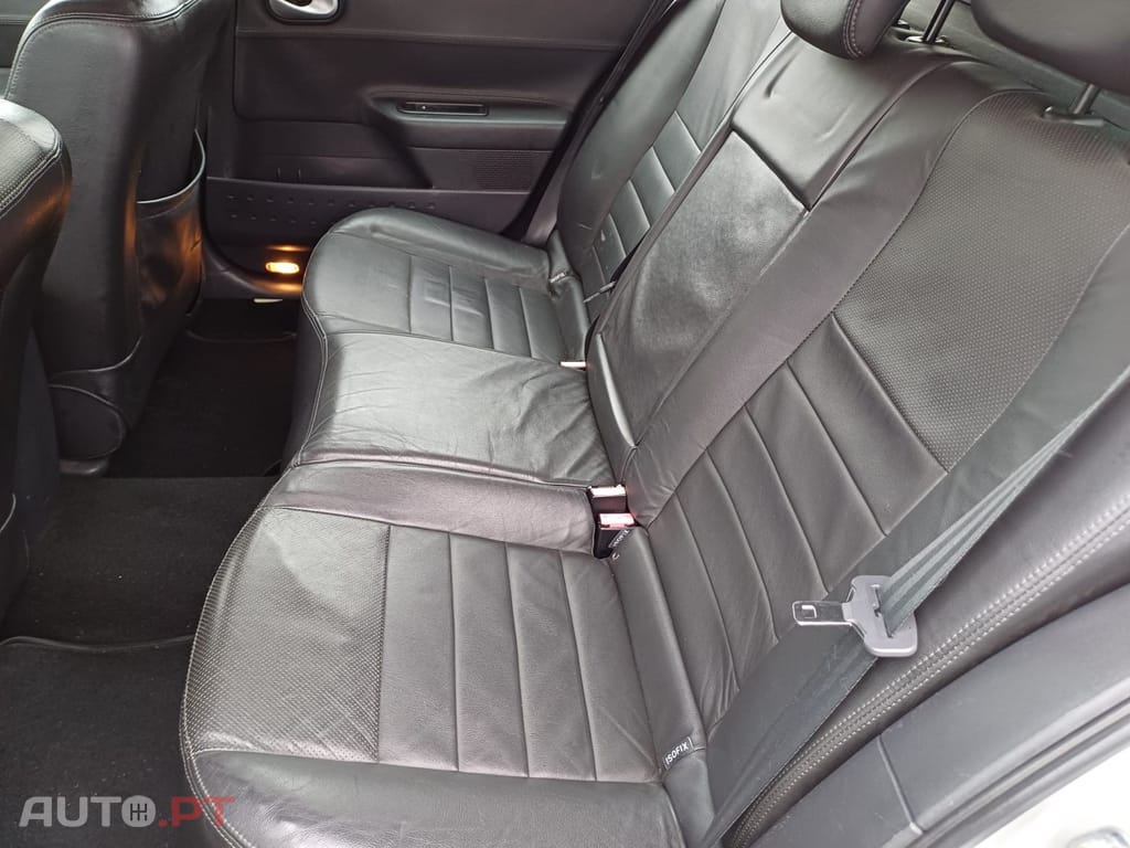 Renault Mégane Break 1.5 dCi Extreme