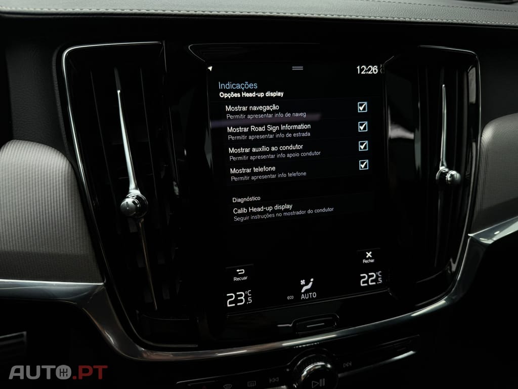 Volvo V90 2.0 T8 PHEV R-Design AWD