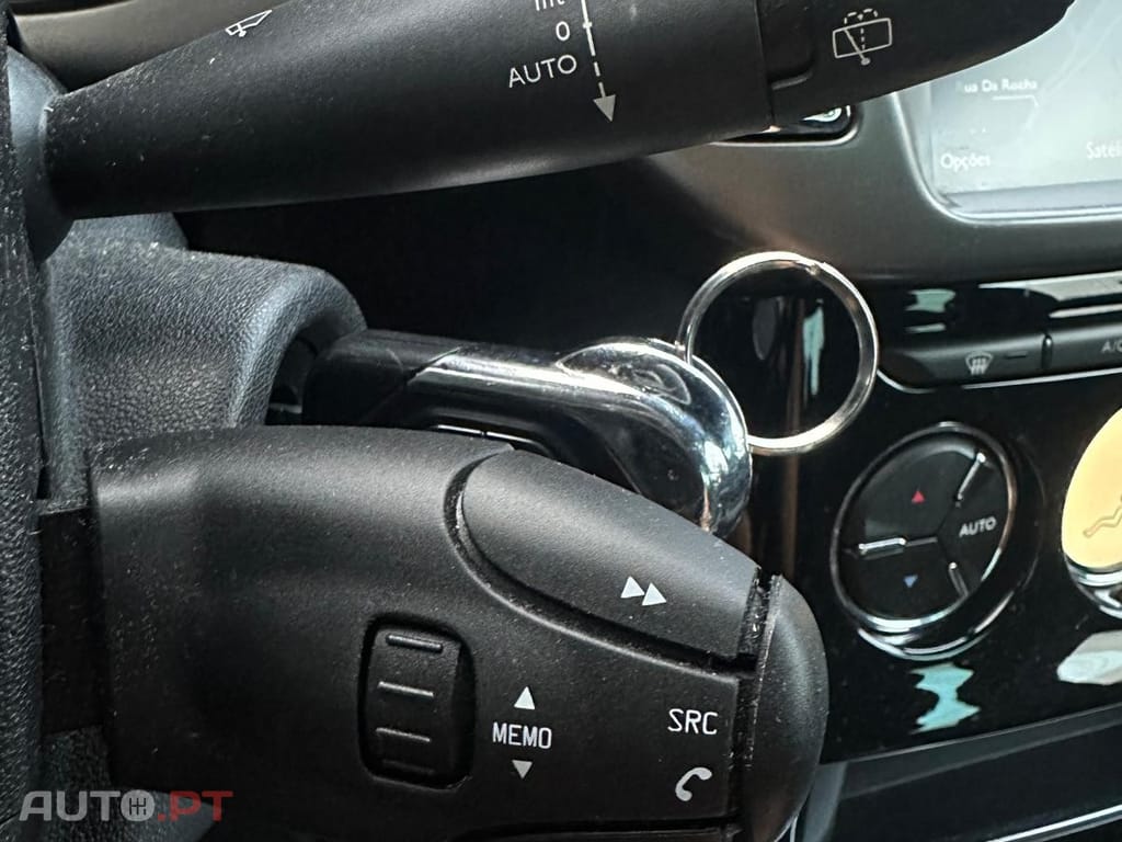DS DS3 1.2 PureTech Sport Chic