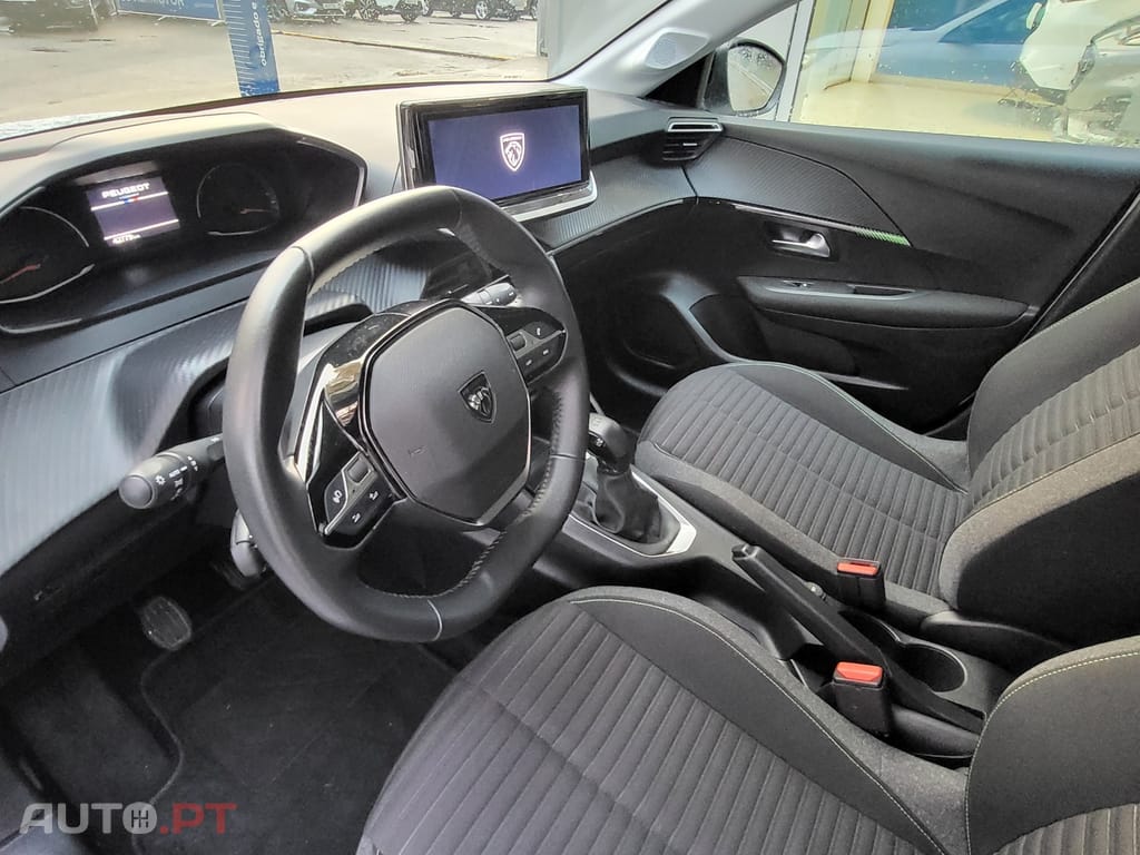 Peugeot 208 1.2 PureTech Active