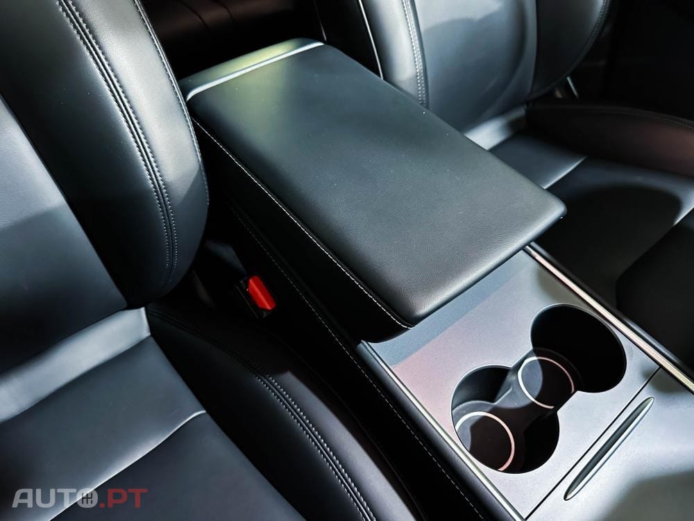 Tesla Model Y Standard