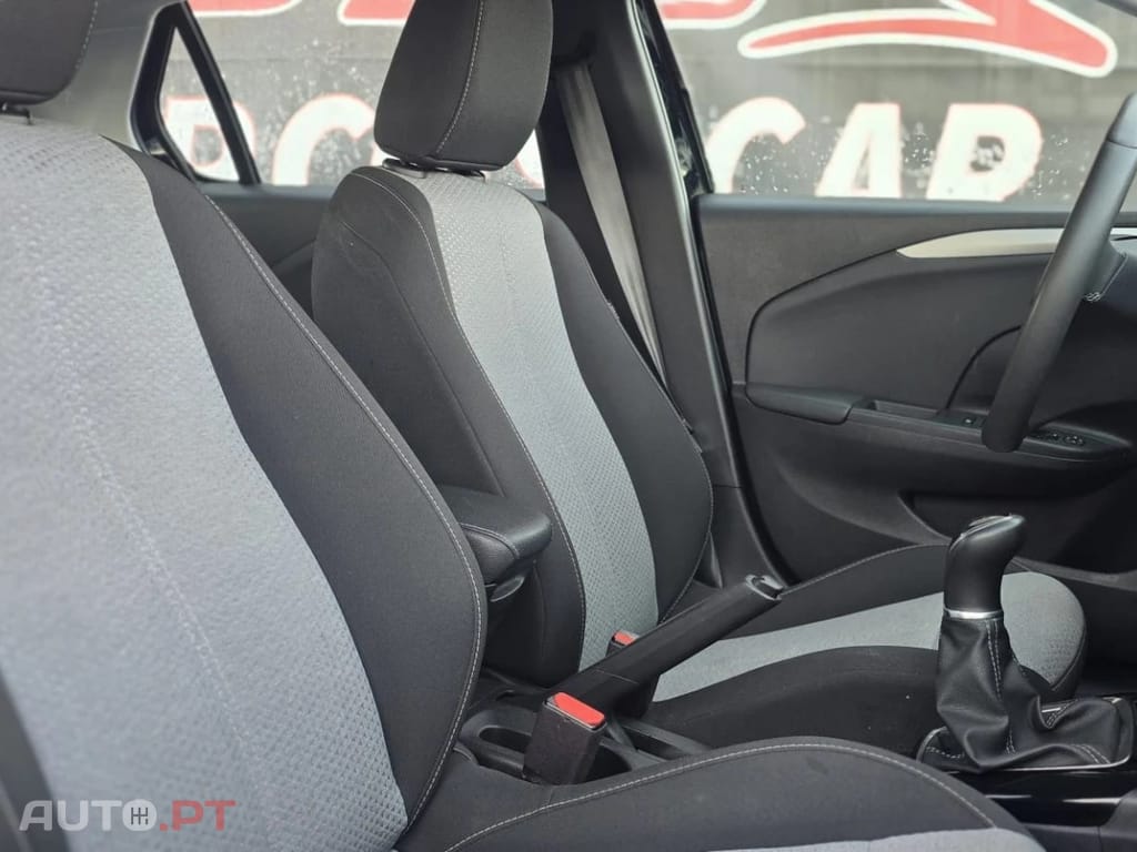Opel Corsa 1.2 Business