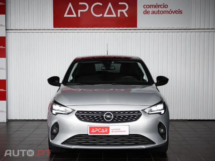 Opel Corsa 1.2 T Business Edition