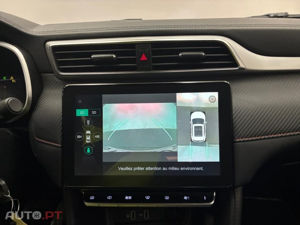 MG ZS 1.5 VTi-Tech Luxury