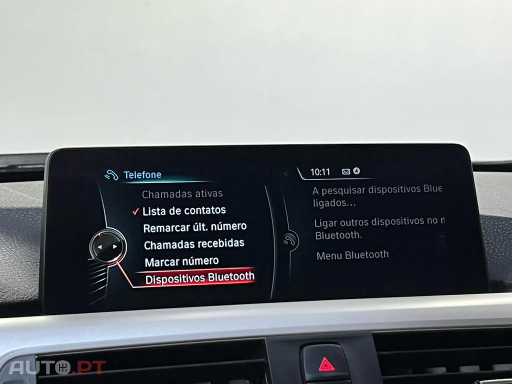 BMW 330 e iPerformance Advantage
