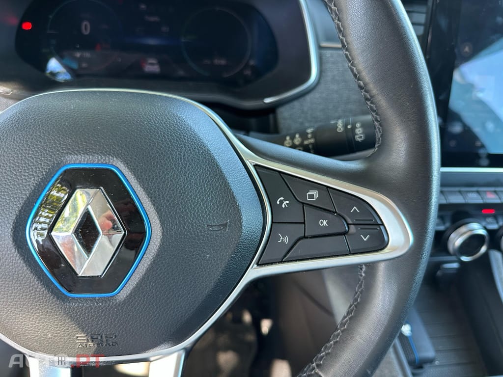 Renault Zoe Intens 50 Flex