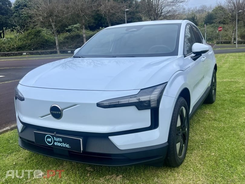 Volvo EX30 69 kWh Single Motor Extended Range Core