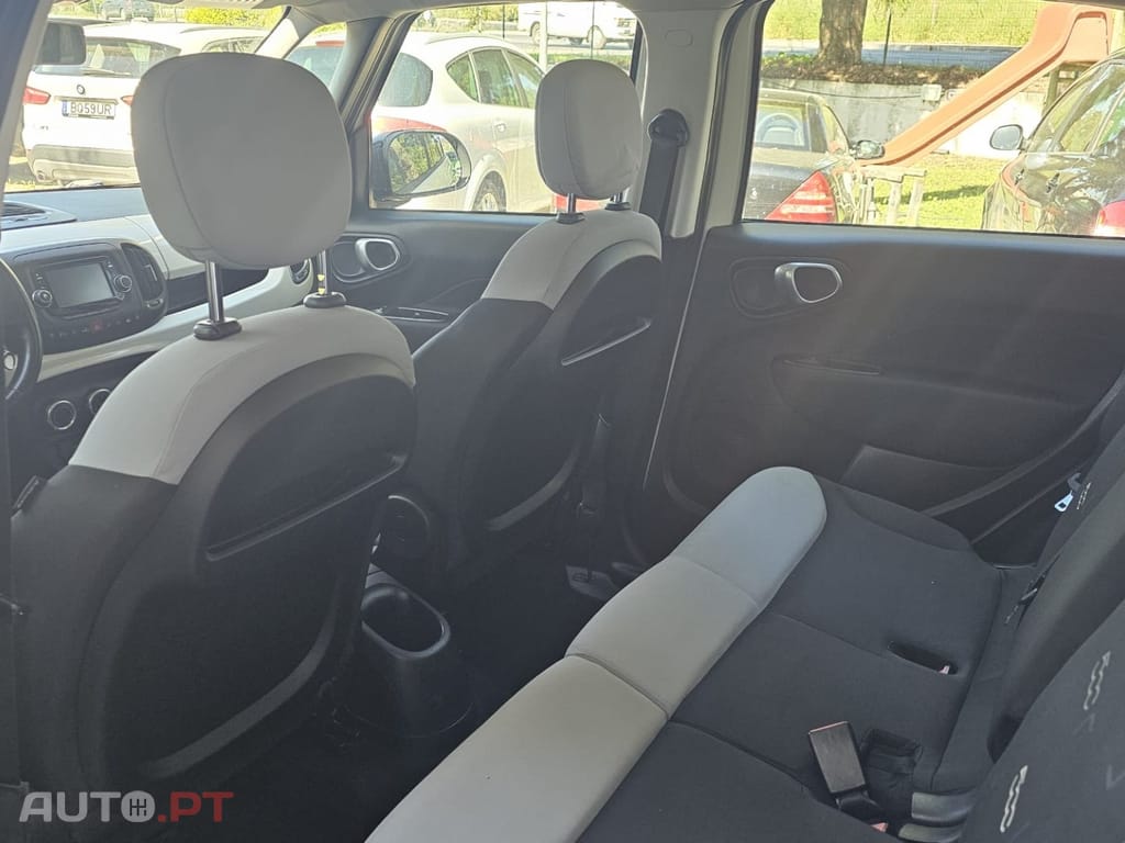 Fiat 500L 1.3 MJ Lounge