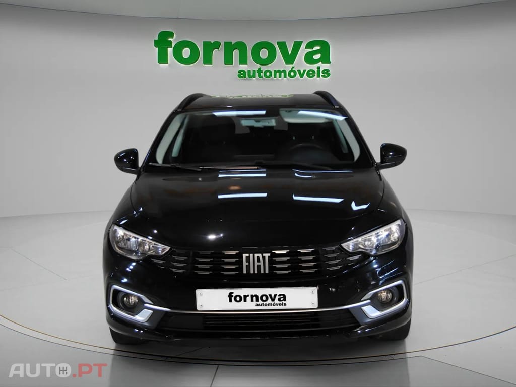 Fiat Tipo 1.3 Multijet City Life