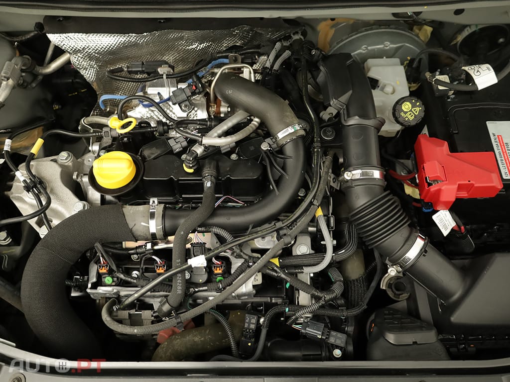 Dacia Sandero Sandero 1.0 ECO-G Essential Bi-Fuel