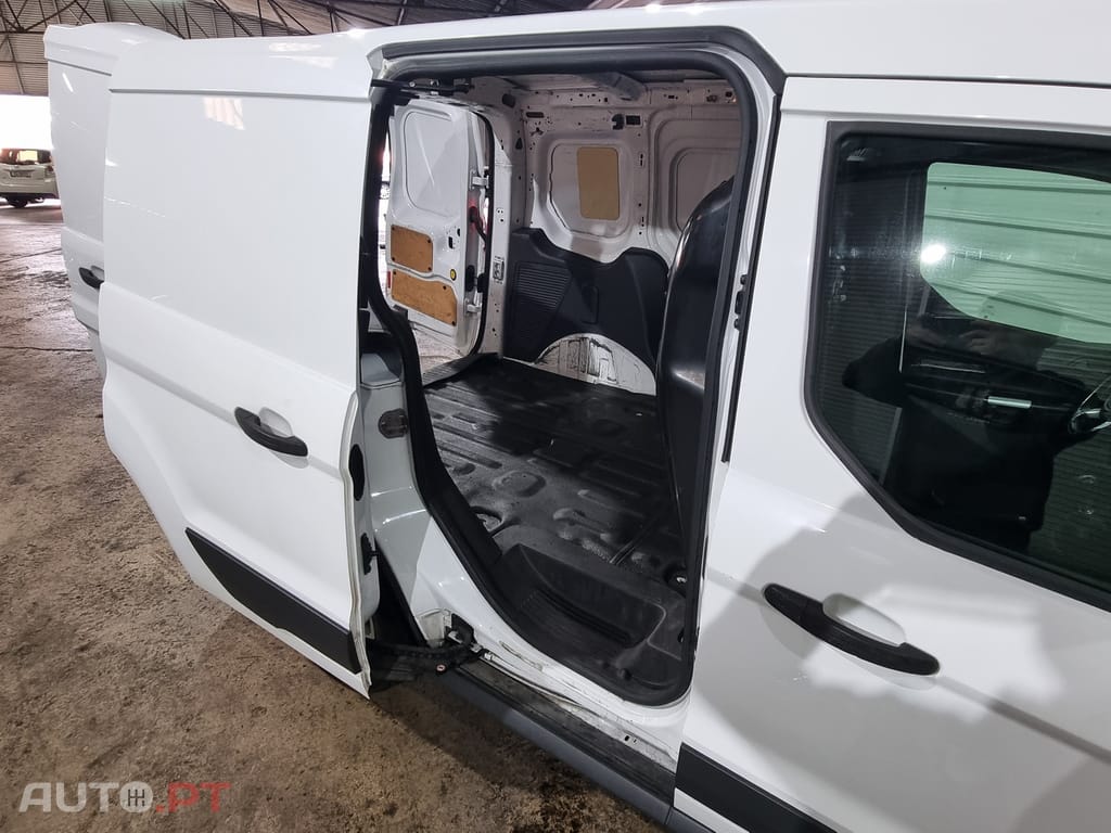 Ford Transit Connect 1.5 TDCi 200 L1 Sport