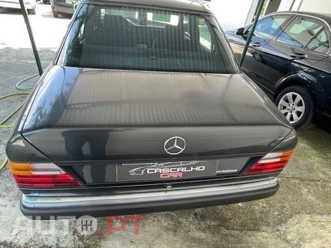 Mercedes-Benz E 200 Elegance
