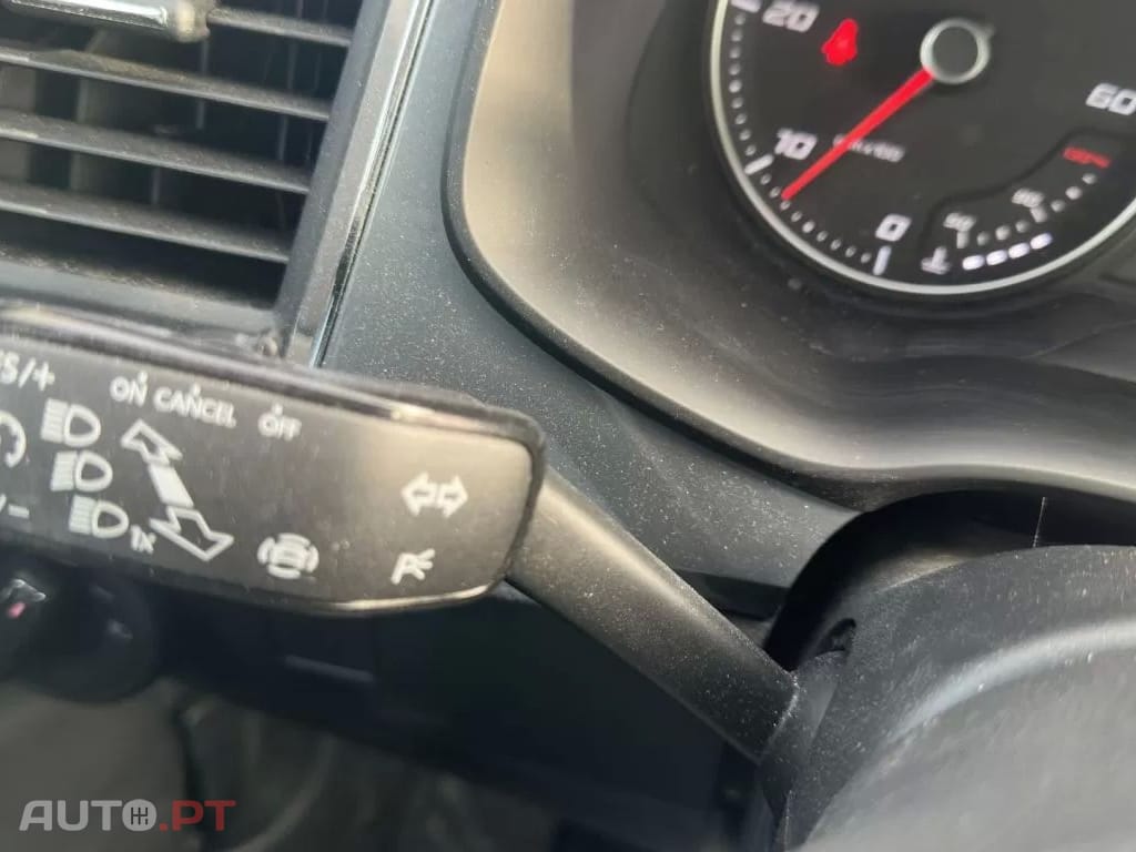 Seat Ateca 1.6 TDI Style