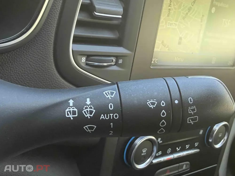 Renault Mégane 1.5 Blue dCi Limited