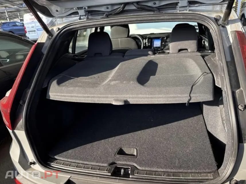 Volvo XC40 1.5 T4 PHEV Plus Bright