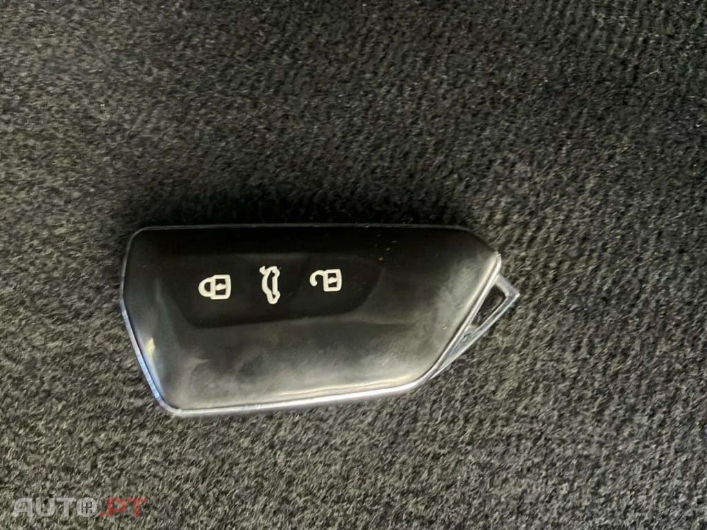 Volkswagen Golf Variant 2.0 TDI Life