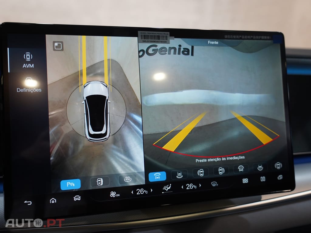 BYD Sealion 7 82.5 kWh Comfort