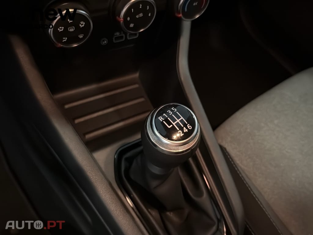 Renault Clio Evolution