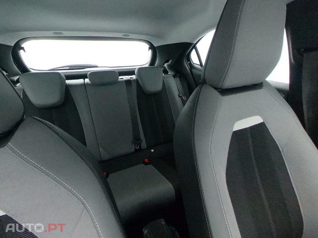 Opel Mokka-E 50 kWh Elegance