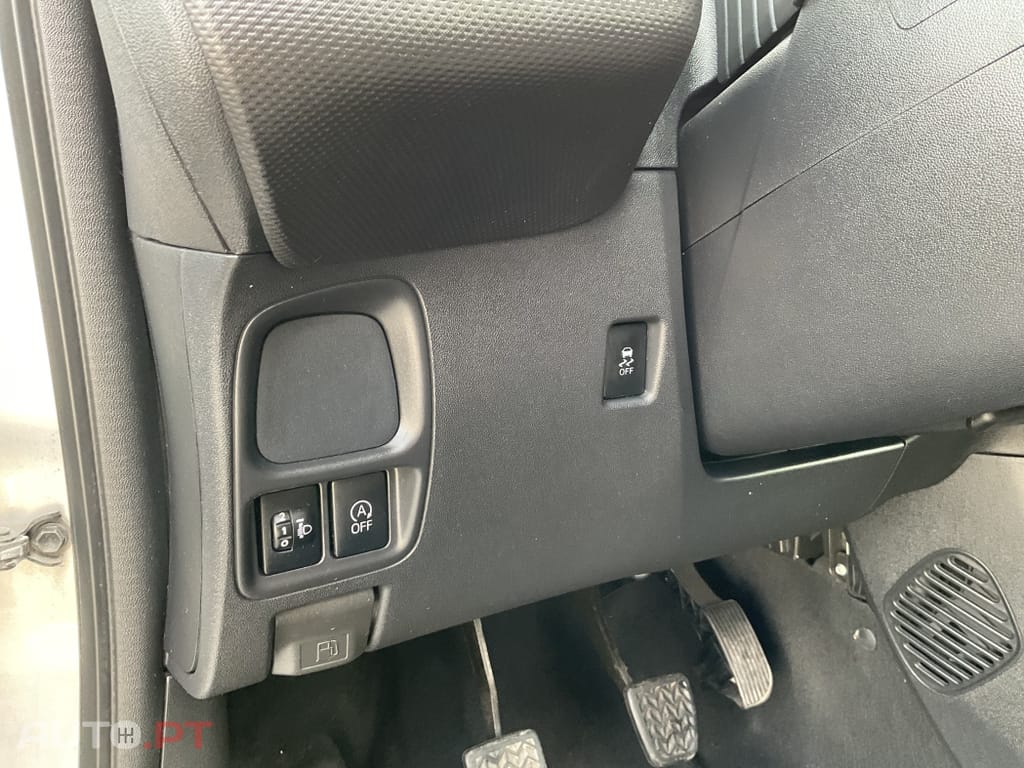 Citroen C1 1.0 VTi Feel