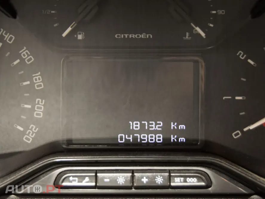 Citroen C3 1.2 PureTech Plus
