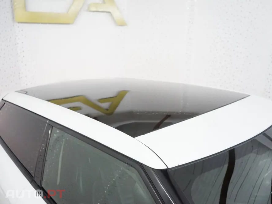 Land Rover Evoque 2.2 TD4 Prestige Auto