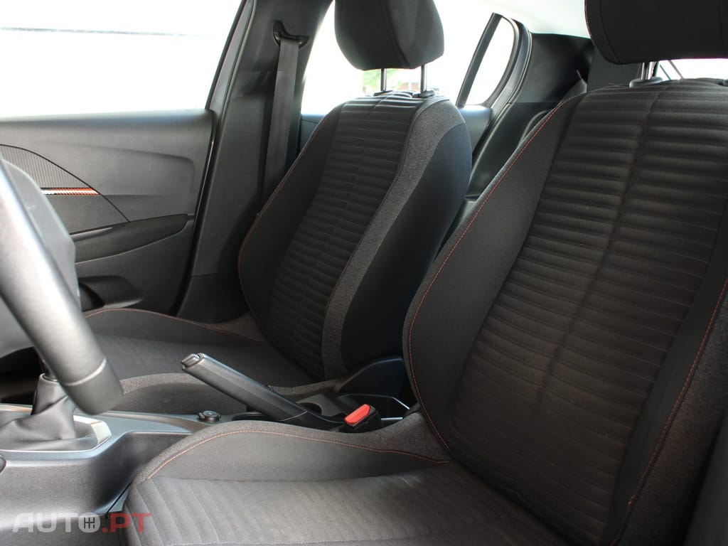 Peugeot 208 1.2 PureTech Allure