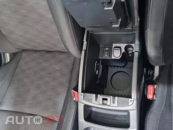 Nissan Qashqai 1.5 dCi 360