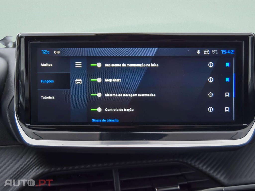 Peugeot 2008 1.2 Hybrid Allure e-DCS6