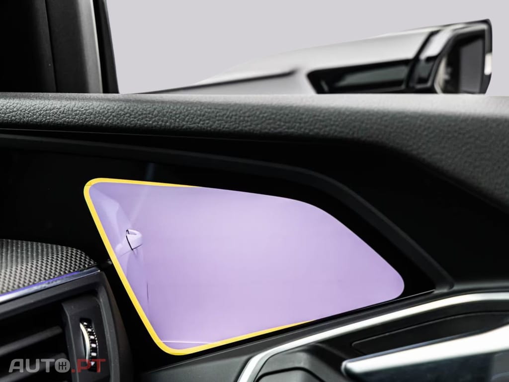 Audi E-Tron 55 Quattro S LINE I.V.A DEDUTIVEL 